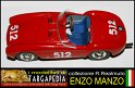Ferrari 500 Mondial n.512 Mille Miglia - MR 1.43 (5)